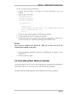 Preview for 22 page of Oki JOB60851 User Manual