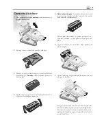 Preview for 15 page of Oki KIFAX 4515 Installation Manual