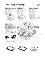 Preview for 20 page of Oki KIFAX 4515 Installation Manual