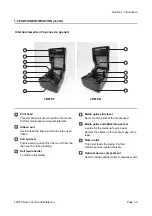 Preview for 13 page of Oki LD610 T User'S Technical Reference