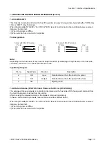 Preview for 77 page of Oki LD610 T User'S Technical Reference