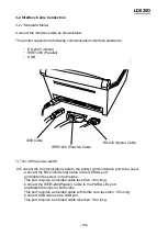 Preview for 13 page of Oki LD620D User Manual