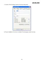 Preview for 6 page of Oki LD630 Series Windows Driver Manual