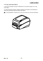 Preview for 76 page of Oki LD630T User Manual