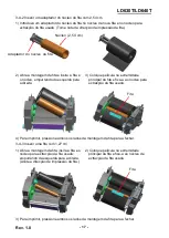 Preview for 225 page of Oki LD630T User Manual