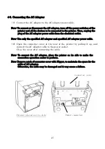 Preview for 29 page of Oki LD670 User Manual