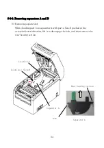 Preview for 36 page of Oki LD670 User Manual