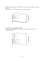 Preview for 116 page of Oki LD670 User Manual