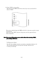 Preview for 134 page of Oki LD670 User Manual