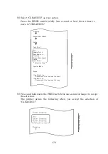 Preview for 178 page of Oki LD670 User Manual