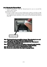 Preview for 181 page of Oki LD670 User Manual