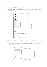 Preview for 184 page of Oki LD670 User Manual