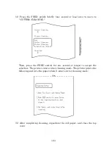 Preview for 185 page of Oki LD670 User Manual