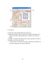 Preview for 282 page of Oki LD670 User Manual