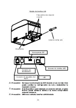 Preview for 922 page of Oki LD670 User Manual