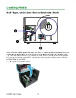 Предварительный просмотр 13 страницы Oki LE810DT User Manual