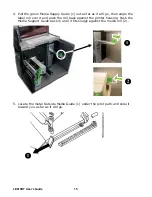 Предварительный просмотр 15 страницы Oki LE810DT User Manual