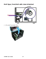 Предварительный просмотр 20 страницы Oki LE810DT User Manual