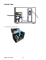 Предварительный просмотр 26 страницы Oki LE810DT User Manual