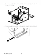 Предварительный просмотр 28 страницы Oki LE810DT User Manual