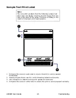 Предварительный просмотр 45 страницы Oki LE810DT User Manual