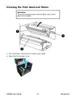 Предварительный просмотр 47 страницы Oki LE810DT User Manual