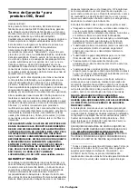 Preview for 18 page of Oki LE810DTUPS Safety Information Manual