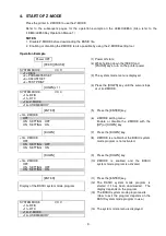 Preview for 11 page of Oki LE840 Technical Reference