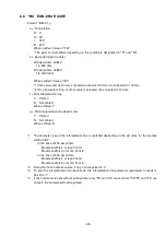 Preview for 40 page of Oki LE840 Technical Reference