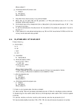 Preview for 48 page of Oki LE840 Technical Reference