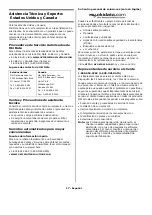 Preview for 17 page of Oki LE840D Safety Information Manual