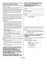 Preview for 18 page of Oki LE840D Safety Information Manual