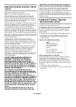 Preview for 19 page of Oki LE840D Safety Information Manual