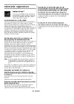 Preview for 20 page of Oki LE840D Safety Information Manual