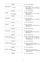 Preview for 14 page of Oki LE850 Technical Reference