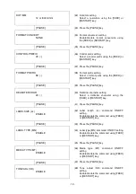 Preview for 15 page of Oki LE850 Technical Reference