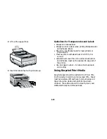 Предварительный просмотр 20 страницы Oki LED Printer User Manual