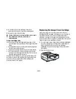 Предварительный просмотр 23 страницы Oki LED Printer User Manual