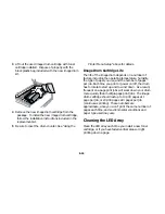 Предварительный просмотр 24 страницы Oki LED Printer User Manual