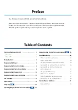 Preview for 2 page of Oki lp-1030-mf Quick Reference Manual