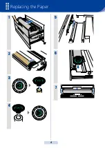 Preview for 4 page of Oki lp-1030-mf Quick Reference Manual