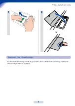 Preview for 7 page of Oki lp-1030-mf Quick Reference Manual