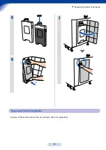 Preview for 9 page of Oki lp-1030-mf Quick Reference Manual