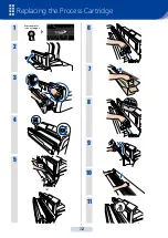 Preview for 12 page of Oki lp-1030-mf Quick Reference Manual