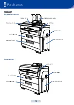 Preview for 14 page of Oki lp-1030-mf Quick Reference Manual