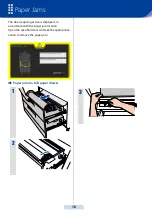 Preview for 16 page of Oki lp-1030-mf Quick Reference Manual