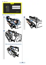 Preview for 18 page of Oki lp-1030-mf Quick Reference Manual