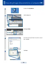 Preview for 23 page of Oki lp-1030-mf Quick Reference Manual