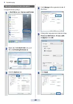 Preview for 28 page of Oki lp-1030-mf Quick Reference Manual