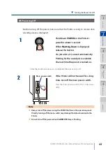 Предварительный просмотр 43 страницы Oki LP-2050-MF User Manual